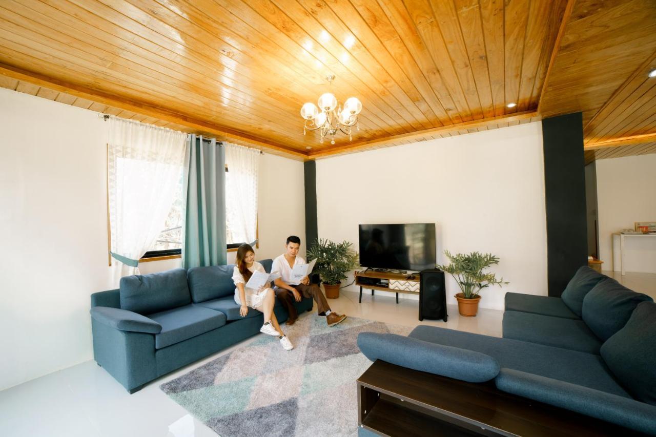 לינה וארוחת בוקר Carmen  Casa Aguelo Chocolate Hills מראה חיצוני תמונה