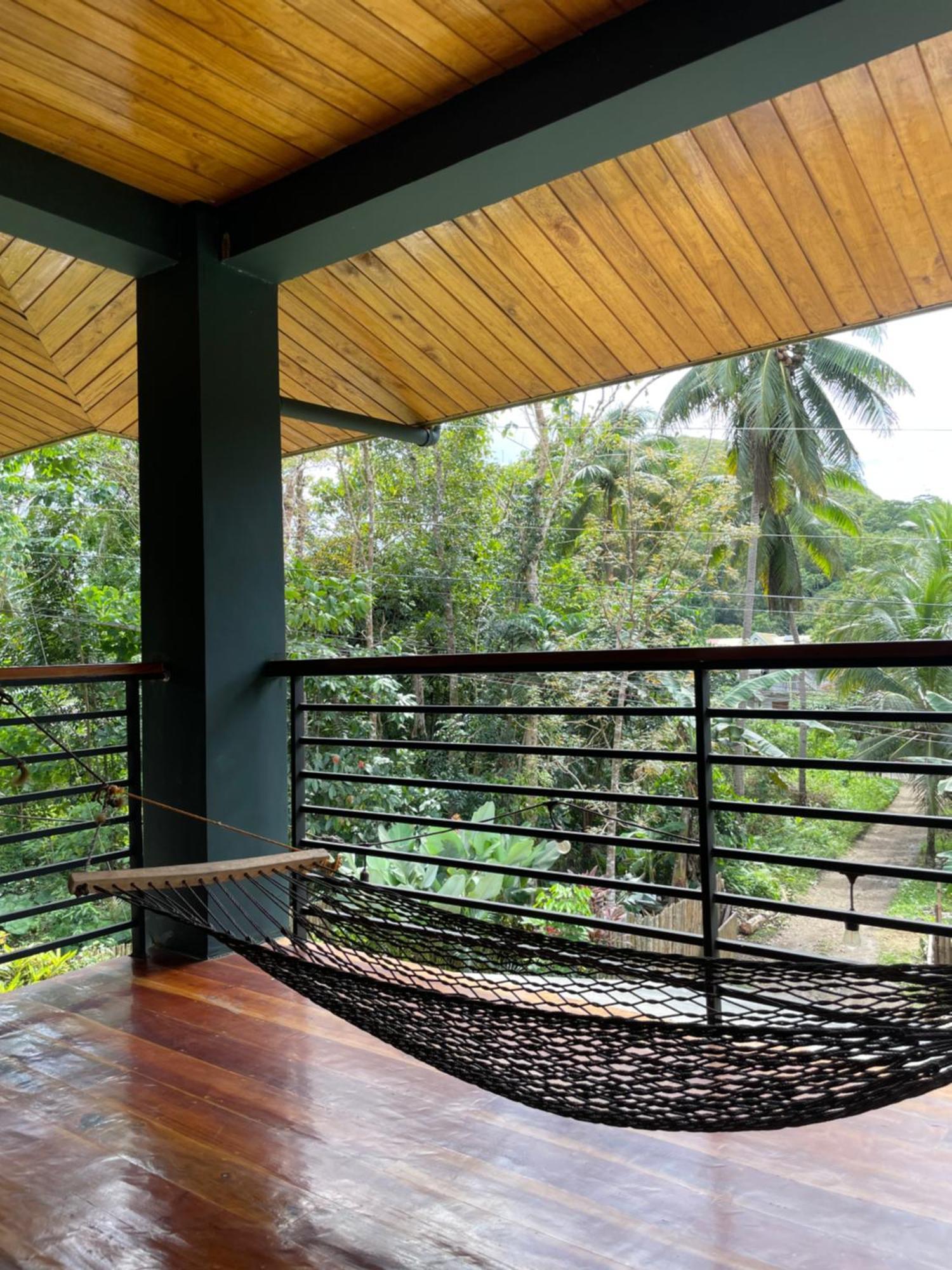 לינה וארוחת בוקר Carmen  Casa Aguelo Chocolate Hills מראה חיצוני תמונה